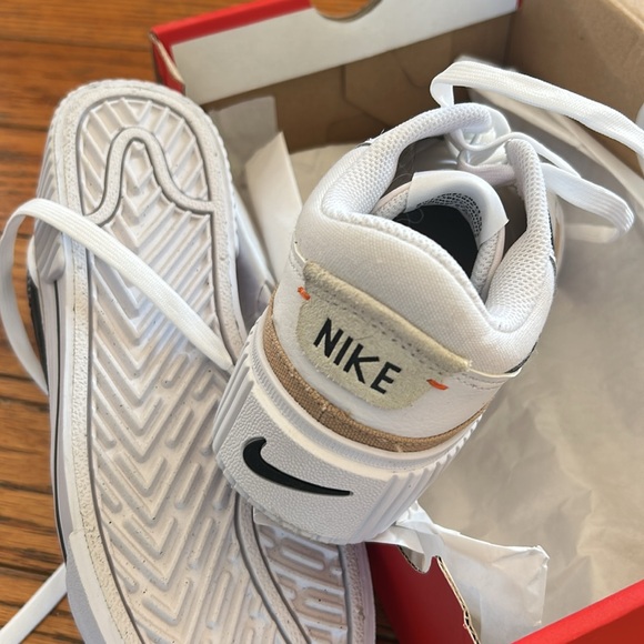 NWT Nike Court Legacy Lift - Picture 3 of 5